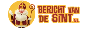 Logo Bericht van de Sint